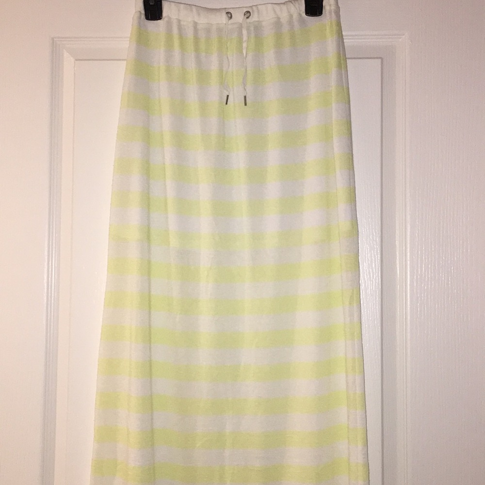 VS Maxi Skirt